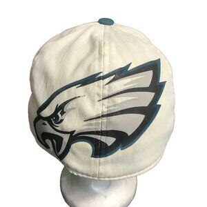 Philadelphia Eagles NFL Team Apparel Hat - One Size Fits All